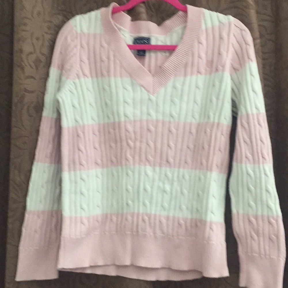 Women’s Chaps Sweater